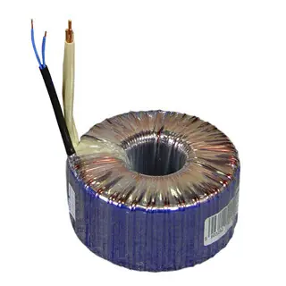 Speciální Cena KANLUX 70407 OTON RT250-1011K - Toroidní transformátor - Individuální objednavka