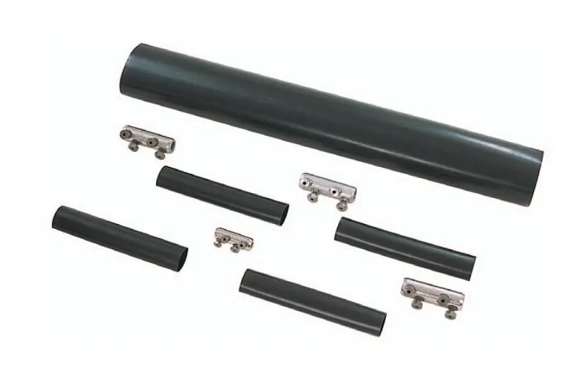 Poslední Šance GPH SLV-SV 35-185 Kabelový soubor se spojovačem