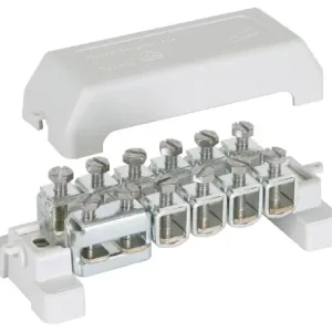 Top Prodej DEHN 563200 ekvipotenciální přípojnice K12