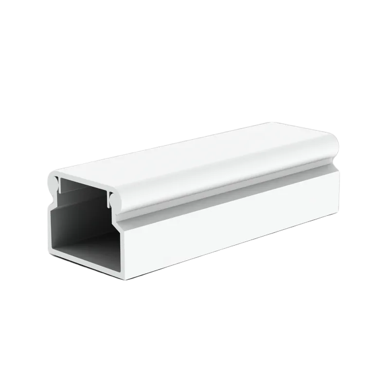 KOPOS LV 18x13_HD - lišta vkládací HD ( 2m ) superbílá *8595057608511 Novinka