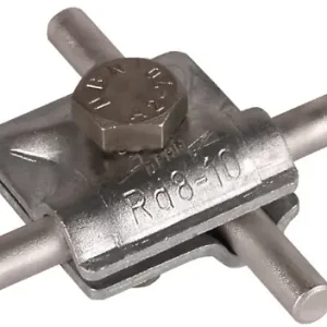 Must-Have DEHN 390050 svorka MV FeZn 8-10/2,5mm