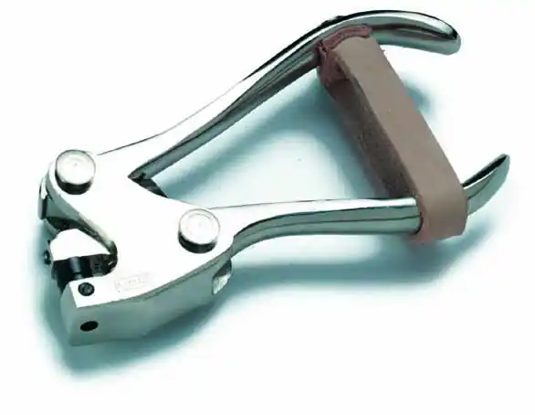 Garance Vrácení Peněz CIMCO 101724 Náhradní razidlo ř 8 mm k 101 720 a 722