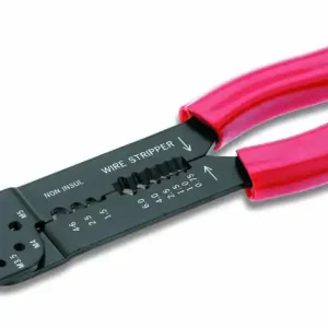 CIMCO 101892 Lisovací kleště na oka 0,5 - 6 mm2 Značkový