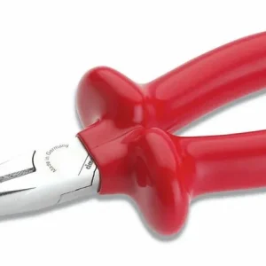 Vysoce Kvalitní CIMCO 108779 Telefonní kleště VDE rovné - 160 mm