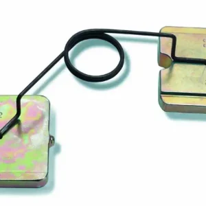 CIMCO 105442 Lisovací čelisti na oka a kolíky DIN 10 mm2 (1 pár) Must-Have