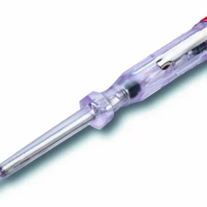 CIMCO 111320 Fázová zkoušečka VDE 100 - 500 V AC Zlevněný