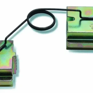 CIMCO 105462 Lisovací čelisti na dutinky 10 mm2 (1 pár) Přímo Od Výrobce