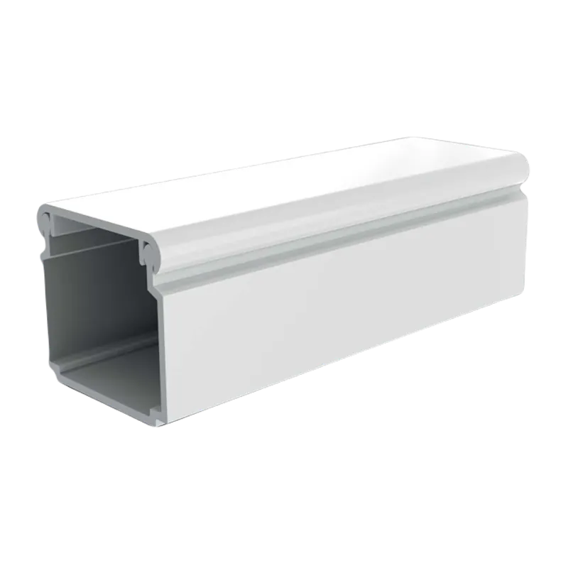 KOPOS LV 24x22_HD - lišta vkládací HD ( 2m ) superbílá *8595057609532 Super Cena