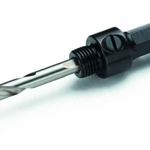 CIMCO 207580 Upínací dřík HSS pro korunky o 14 - 30 mm Přímo Od Výrobce