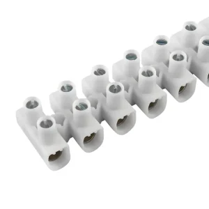 WERIT 164210 svorkovnice lámací 10,0 mm² 12p Cenově Výhodný