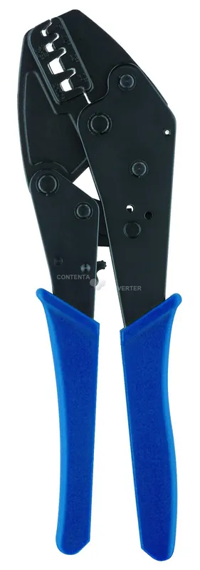 GPH LD 35-50/P Kleště lisovací PROFI Ruční Výroba