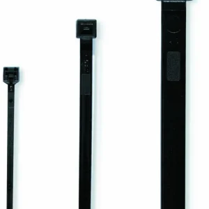 CIMCO 181890 Vázací páska černá UV 780 x 9 mm (100 ks) Kup Teď