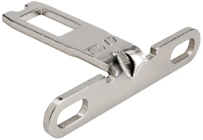 TELEMECANIQUE XCSZ12 PREVENTA Klíč pro plastové spínače Trendový