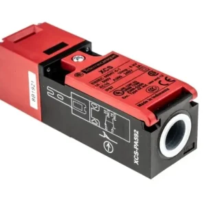 Originální TELEMECANIQUE XCSPA592 PREVENTA Bezpečnostní polohový spínač - plast