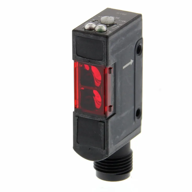 OMRON E3S-AT66-D fotoelektrický snímač Vrácení Zdarma