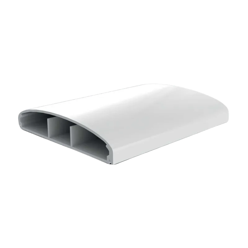 KOPOS LE 100_HD - lišta ELEGANT 100 HD superbílá karton *8595057621008 Víkendová Akce