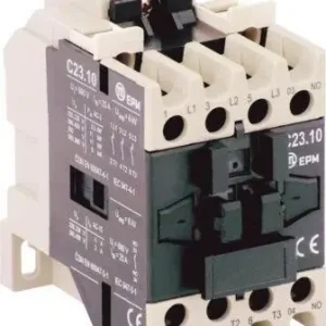 EPM C23.10 220-230V / 50Hz stykač 3-pólový *111161867000 Výhodná Nabídka