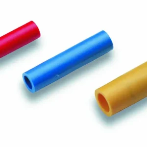 Kup Teď CIMCO 180330 Izolovaná spojka Cu 0,5-1 mm2, červená (100 ks)