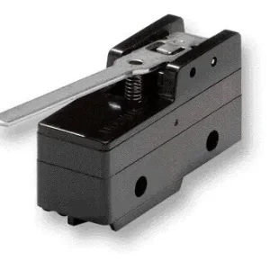 Top Prodej OMRON Z-15GW25 mikrospínač