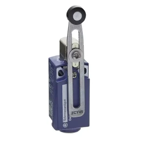 TELEMECANIQUE XCKP2145P16 Polohový spínač Universal Osiconcept, plast., ISO M16x1 Levný