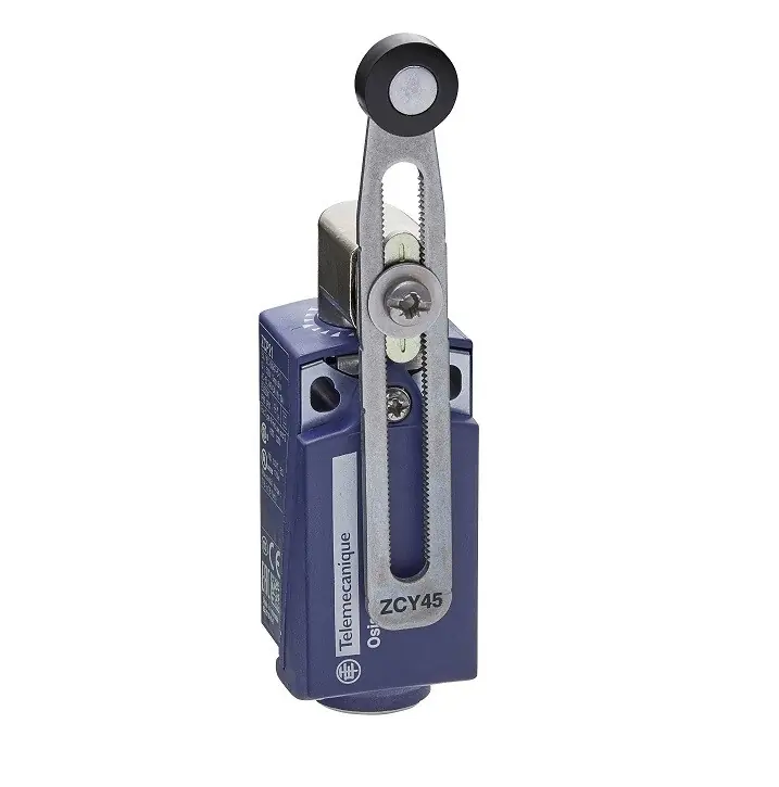 TELEMECANIQUE XCKP2145P16 Polohový spínač Universal Osiconcept, plast., ISO M16x1 Levný