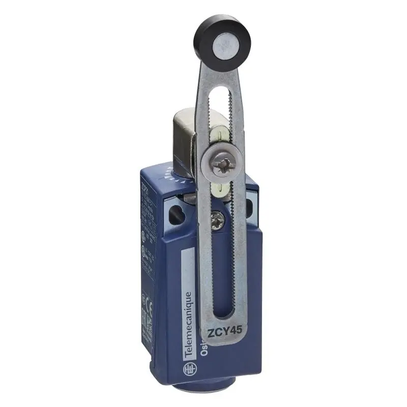 TELEMECANIQUE XCKP2545P16 Polohový spínač Universal Osiconcept, plast., ISO M16x1 Must-Have