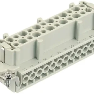 Horká Nabídka HARTING 09330242701 Han E 24 Pos. F Insert Screw