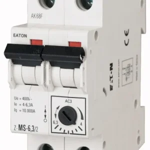 EATON 248401 Z-MS-40/2 Motorový spínač Nejlepší Volba