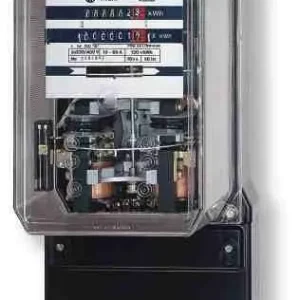 ET10-60A Elektroměr 3f, jednosazbový Super Cena