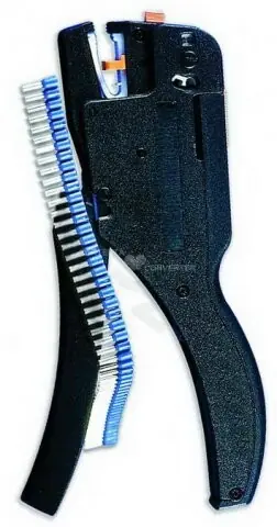 Akce GPH STRIPAX PLUS Kleště lisovací a odizolovací