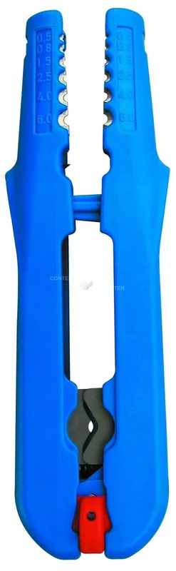 Nová Kolekce GPH WE 400 Nůž odplášťovací a odizolovací