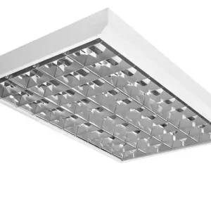 Záruka V Ceně MODUS LLX436ALEP LLX 4x36 W hliník,nízké,el. předřadník