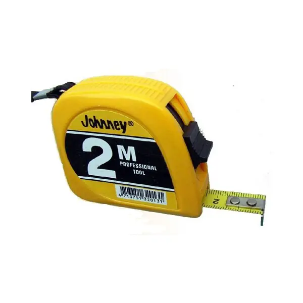 Hromadná Objednávka CIMCO 210059 Svinovací metr JOHNEY - 2 m