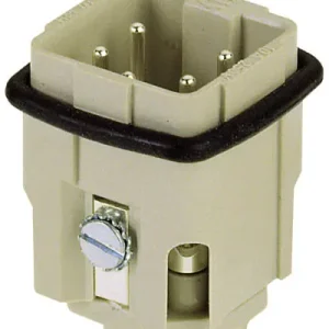 Vrácení Zdarma HARTING 09200042611 Han A 04 Pos. M Insert Screw
