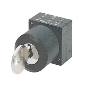 Kup Teď SIEMENS 3SB3000-4DD11 ACTUATOR SAFETY LOCK, FLAT I-O-II MAINTAINED CONTACT LOCK NR. SB30,