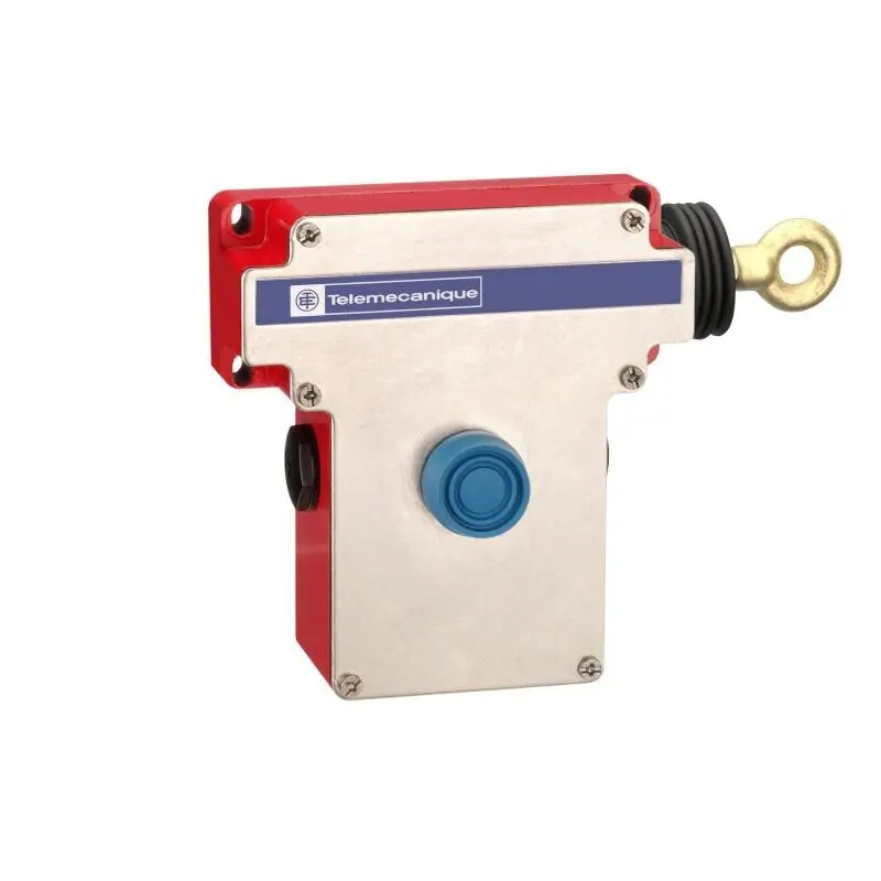 Omezená Nabídka TELEMECANIQUE XY2CE1A297 Lankový spínač