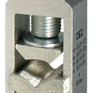 Akce OEZ 5836-2x70 V-třmen *OEZ:07382