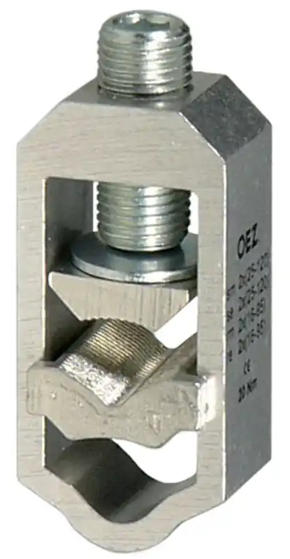 Akce OEZ 5836-2x70 V-třmen *OEZ:07382