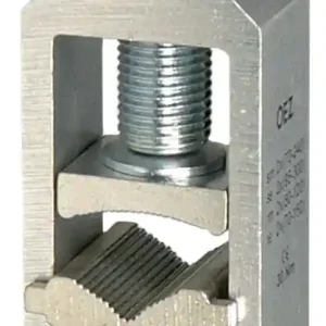 Levný OEZ 5837-2x240 V-třmen *OEZ:07386