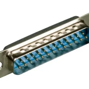 Zlevněný CAN 25 V canon 25 vidlice