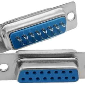 CAN 15 Z canon 15 zásuvka, letovací Omezená Nabídka