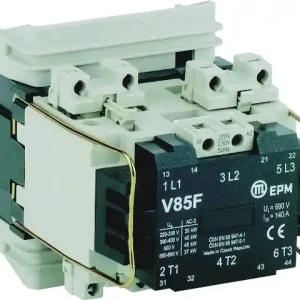 Top Prodej EPM V85F 220-230V / 50Hz stykač 3-pólový *111183867300