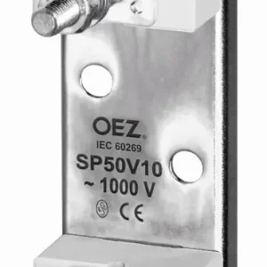 Top Prodej OEZ SP50U10 Pojistkový držák *OEZ:06532