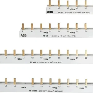ABB ELSYNN PS3/12 Propojovací lišta *2CDL231001R1012 Koupit Online