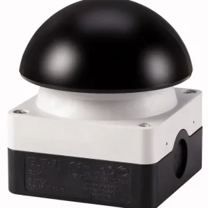 Speciální Cena EATON 229749 FAK-S/KC11/I Nožní spínač,1Z+1V,bez aret. černá hlavice, povrchová montáž