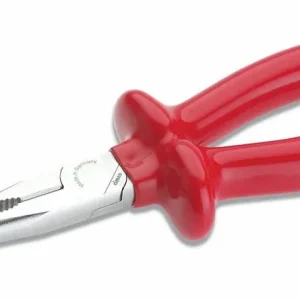 CIMCO 108778 Telefonní kleště VDE rovné - 200 mm Výhodná Nabídka