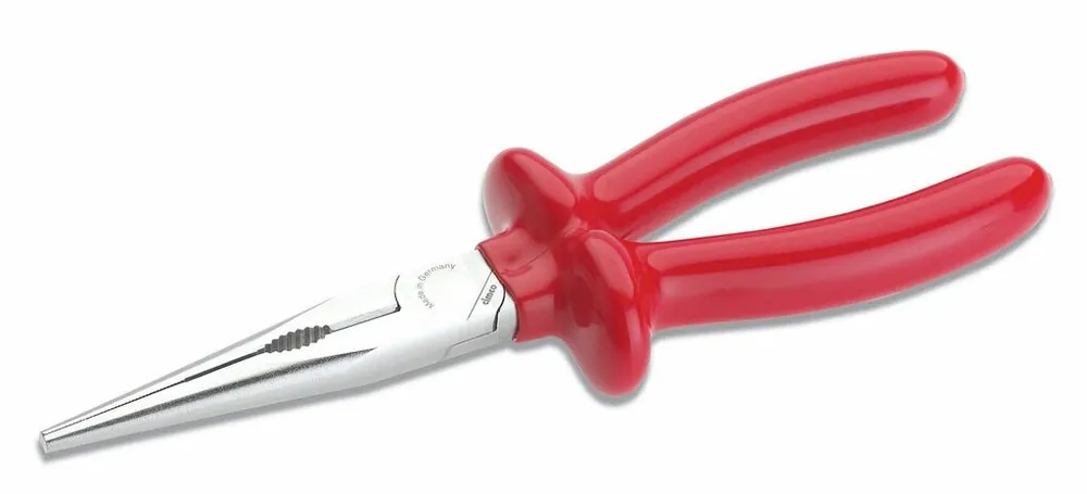 CIMCO 108778 Telefonní kleště VDE rovné - 200 mm Výhodná Nabídka