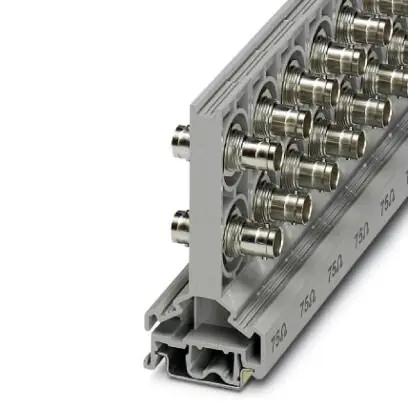 PHOENIX CONTACT 2805083 BNC-DV 75 Adaptér zástrčky Originální