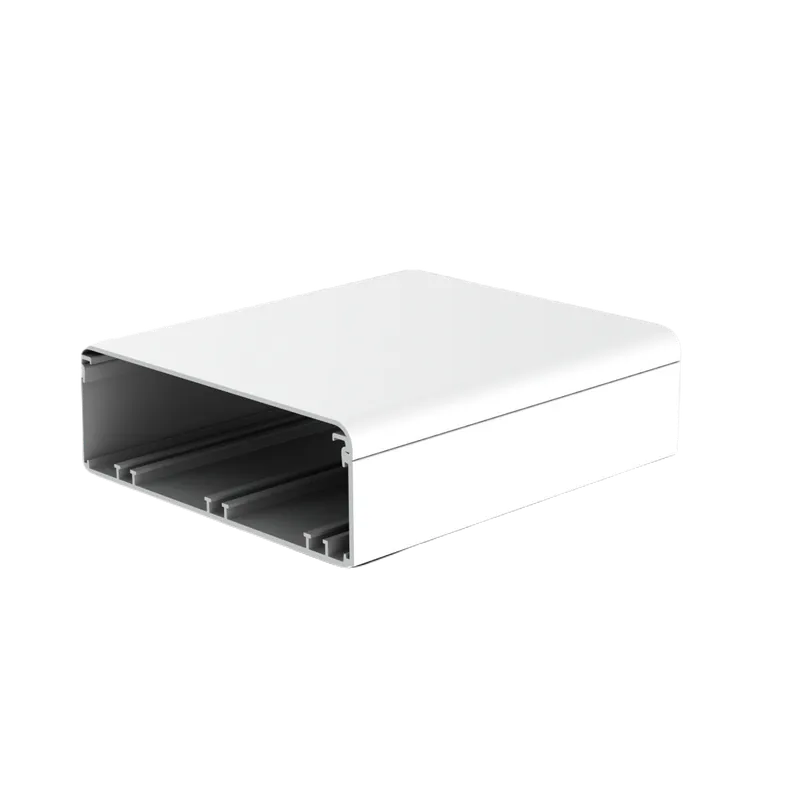 Garance Vrácení Peněz KOPOS EKE 180x60_HD - kanál elektroinstalační HD superbílá *8595057620674