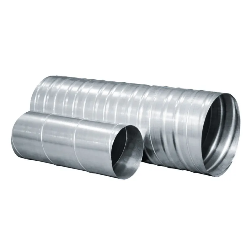 Záruka V Ceně SOLER&PALAU SPIRO 250 pevné potrubí ventilační 3m *VT800100100